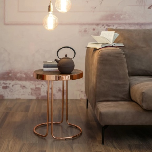 Tavolino Cora Ceramic Tonin Casa